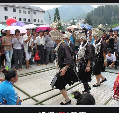 行摄 黔东南66