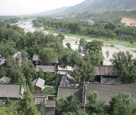 行走山西——太原初印象13