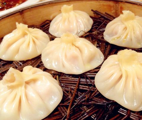 【实用贴】在西安——绝对民间美食!19