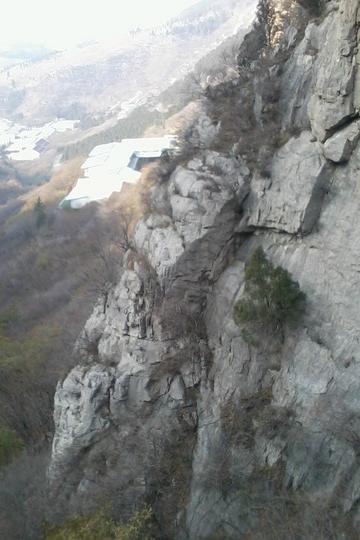 莲台山探索归来6