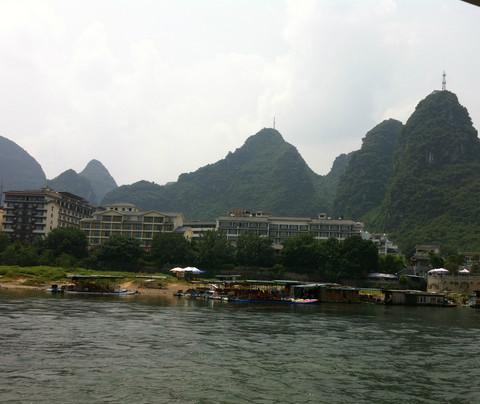 2012八月末我们在阳朔35