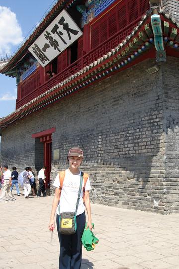 老龙头200728