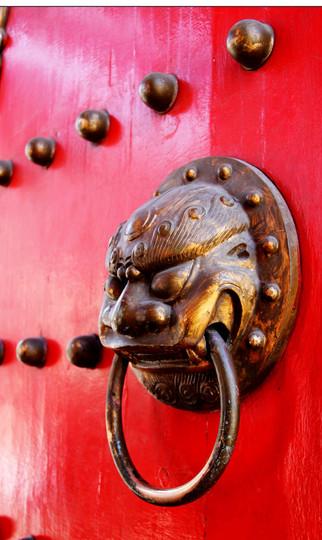 哈尔滨之极乐寺5