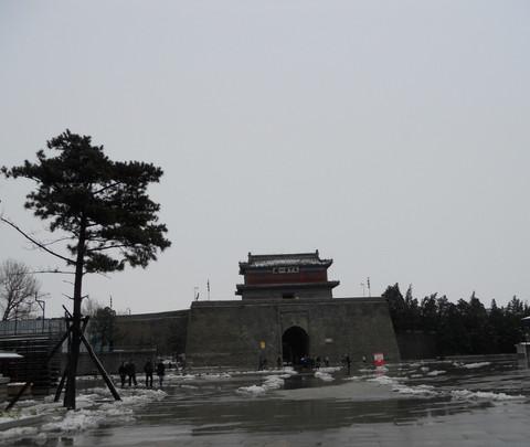 秦皇岛-四月出发（多图）15