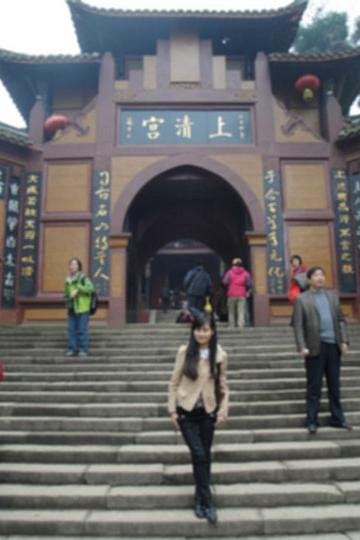 重庆.成都.六日自助游50