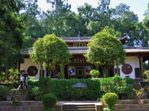 穿行滇川，寻回曾经的自我—腾冲篇45