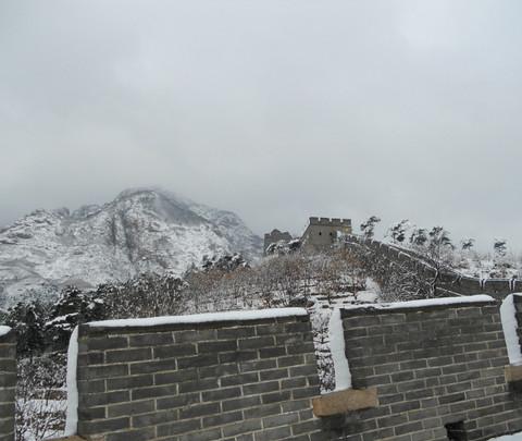 秦皇岛-四月出发（多图）11
