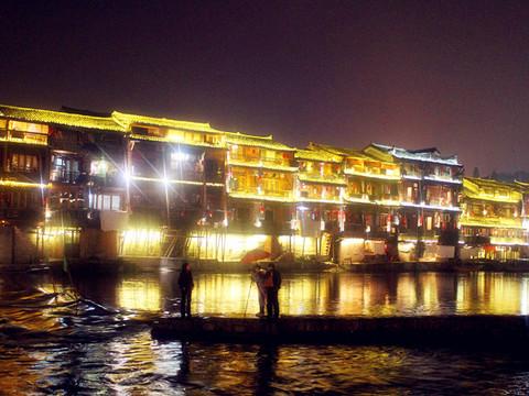 我们说好的，我却过了一个人的凤凰13