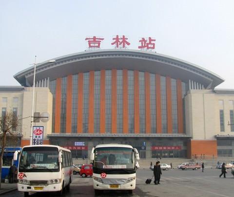 2011--2012东北跨年行【哈尔滨→东升→雪乡→雾凇岛】图片完毕，文字持续更新中…97