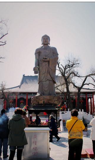 哈尔滨之极乐寺18