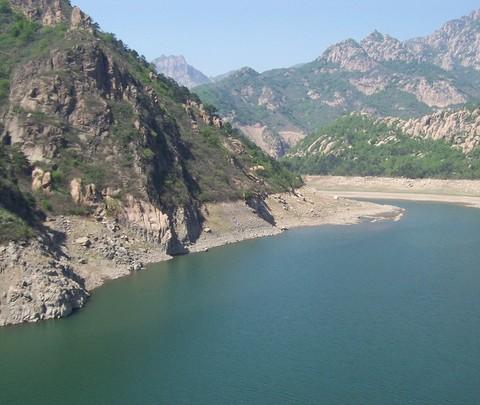 秦皇岛,离海很近的乐园3