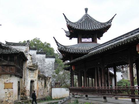 婺源秋忆，云雾三清，五天经济游32