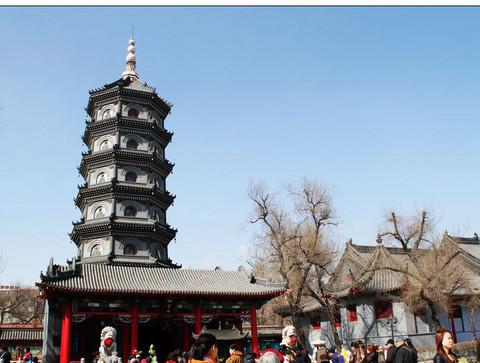 哈尔滨之极乐寺23