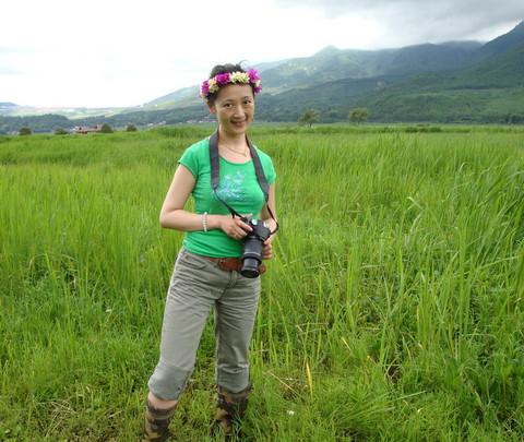 我的心迷失在彩云之南 2 （2010-JUN 腾冲 和顺) 持续更新中。。。73