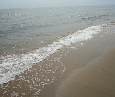 海边漫步5