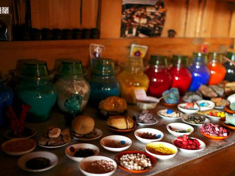 心灵之旅---香格里拉4日游42