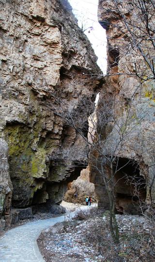 2012-10-28南石洋地质公园（大裂谷）23