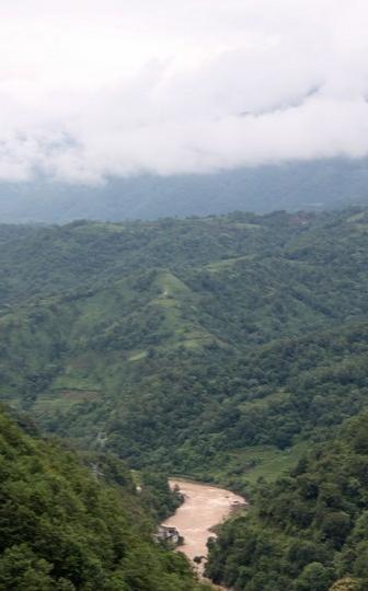 我的心迷失在彩云之南 2 （2010-JUN 腾冲 和顺) 持续更新中。。。70