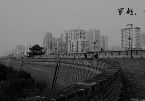 西安。那些你不知道的事儿(更新啦)2