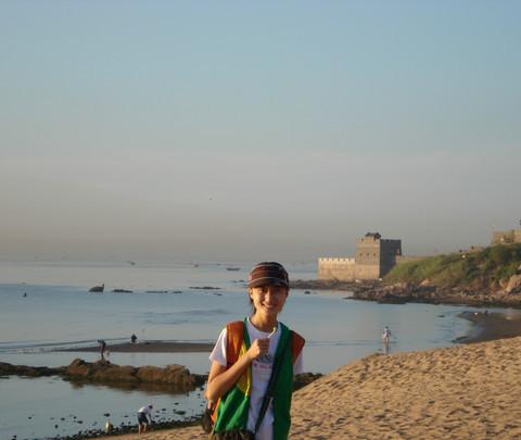 老龙头20071