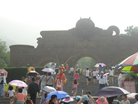 连云港的夏天2
