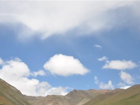 阿里十一天（措措相连）5