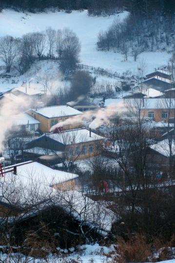2011--2012东北跨年行【哈尔滨→东升→雪乡→雾凇岛】图片完毕，文字持续更新中…42