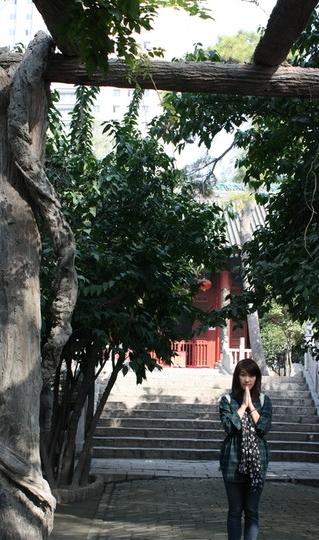 40天游走西部(二)-西安,兰州,西宁23