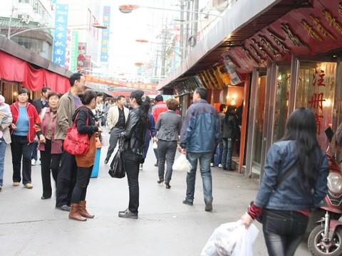 40天游走西部(二)-西安,兰州,西宁30
