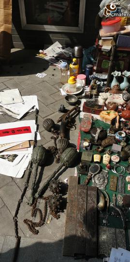 一路向西,给心灵放个假-D0D1D2D3西安、大唐西市、城墙、陕西博物馆、SUST---老婆篇14