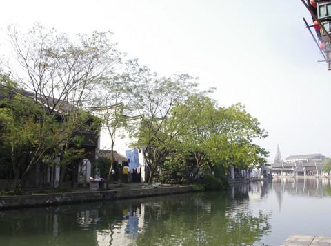 南浔时光慢慢走77