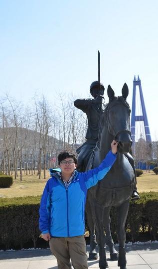 2012 四月大连美食行14