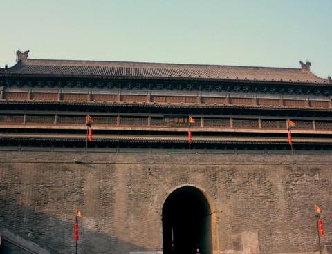 40天游走西部(二)-西安,兰州,西宁21