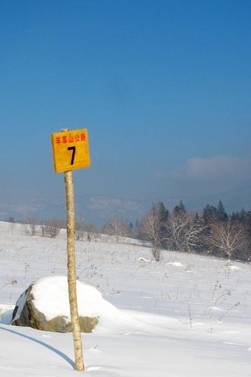 2011--2012东北跨年行【哈尔滨→东升→雪乡→雾凇岛】图片完毕，文字持续更新中…58