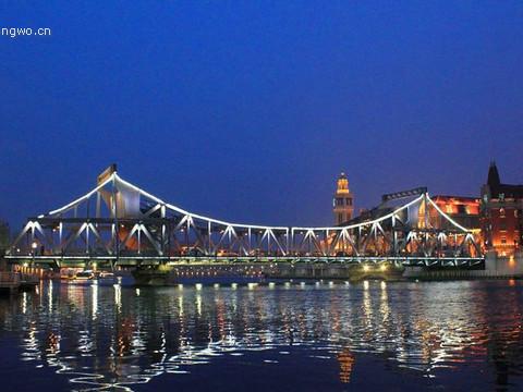 【天津】两日穷游，史上最全的攻略23