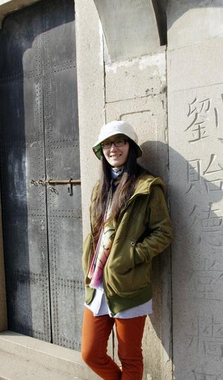 南浔时光慢慢走72