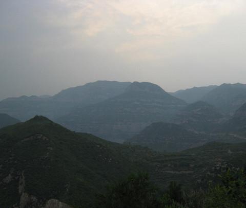行走山西——太原初印象11