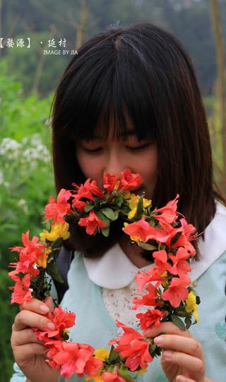 婺情源景——素素的我 素素的心40