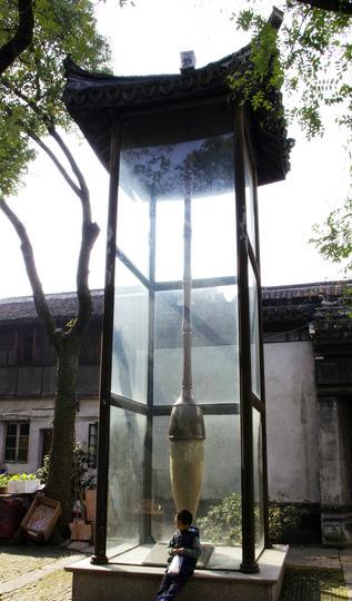 南浔时光慢慢走56