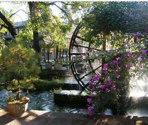 彩云之行--腾冲16