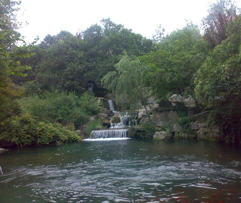 偶得济南半日休闲游（趵突泉公园，大明湖畔）4