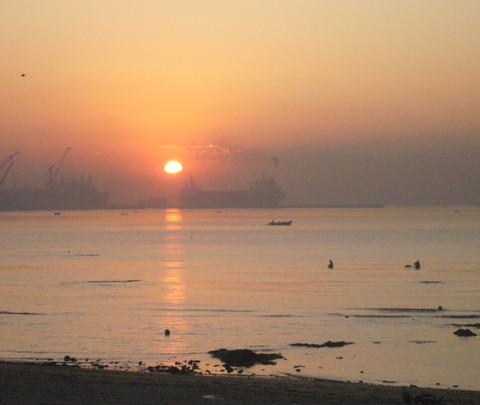 老龙头20072