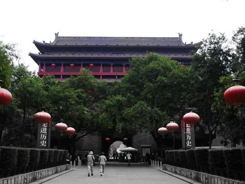 西安。那些你不知道的事儿(更新啦)5