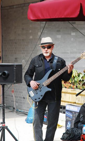 2012年五一 天津自驾 北塘-大沽口-市内风情区6