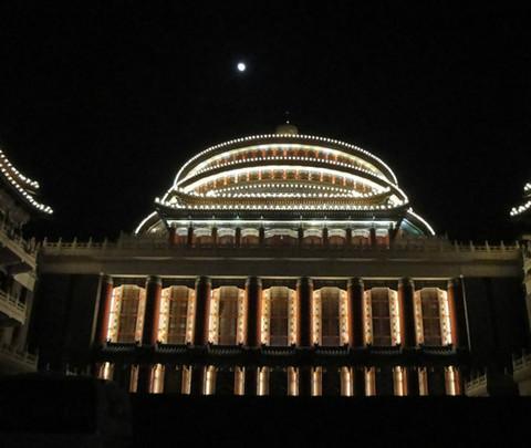 重庆.成都.六日自助游12