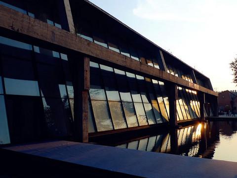 一个人属于北京城的8月【2011 北京】29