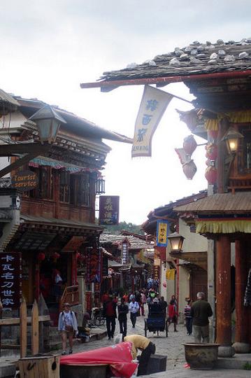 echo's【彩云之南】上集 @ 昆明 香格里拉 大理 腾冲53