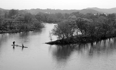 惊蛰了，去徽州看看吧8