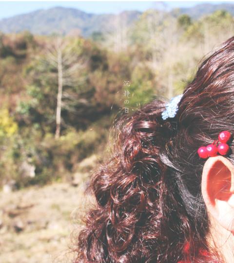 [腾冲组图]沉静の日:隐匿的美好10