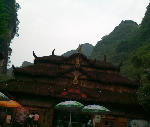 2012八月末我们在阳朔16